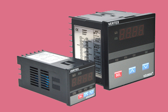  VD26+系列VERTEX温控器
